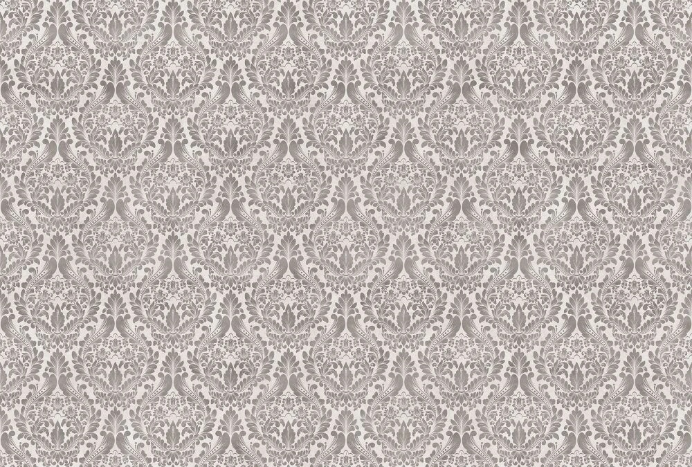 Фотообои и фрески на стену - в стиле прованс, бежевые, серая