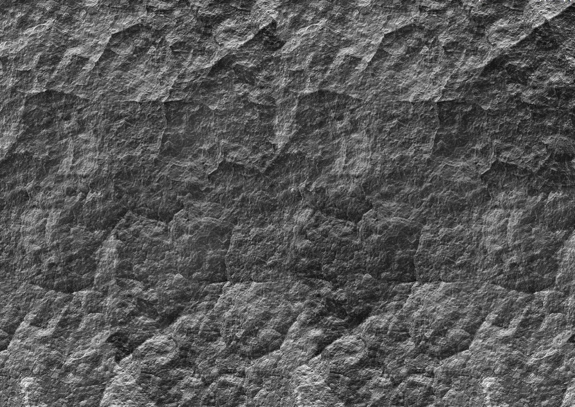 Фотообои на стену - лофт, штукатурка, серая