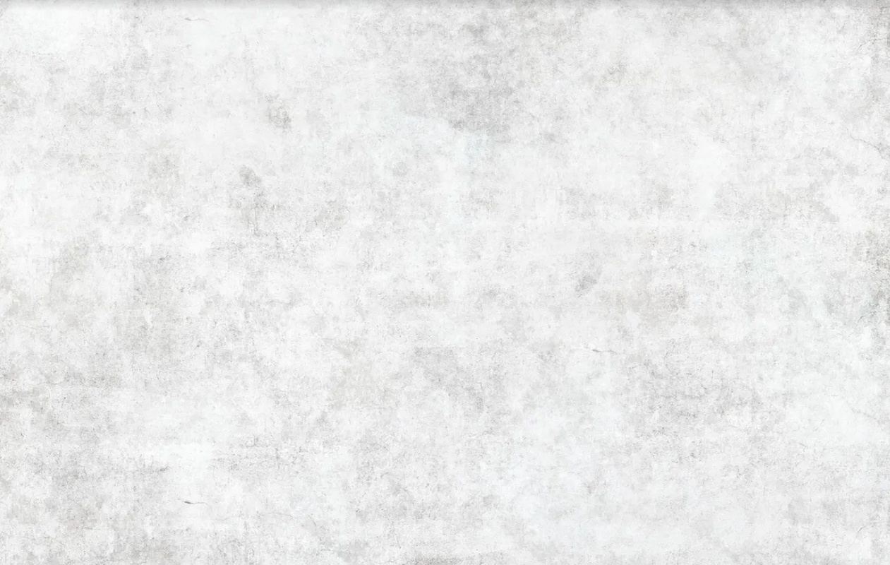 Фотообои и фрески на стену - лофт, штукатурка, светло серая