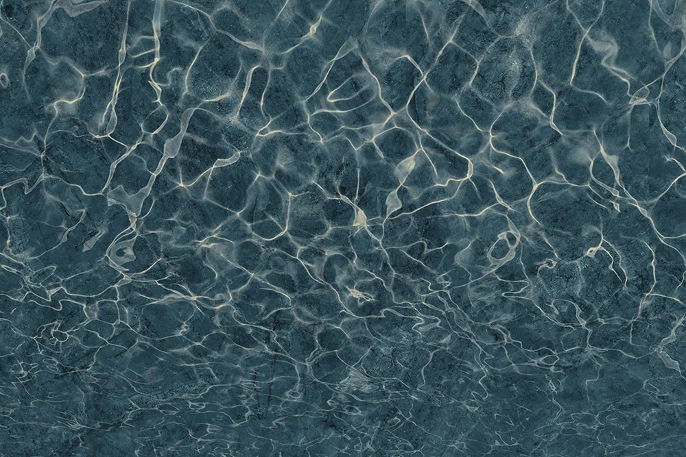 Фотообои на стену - абстракция, бело-черная