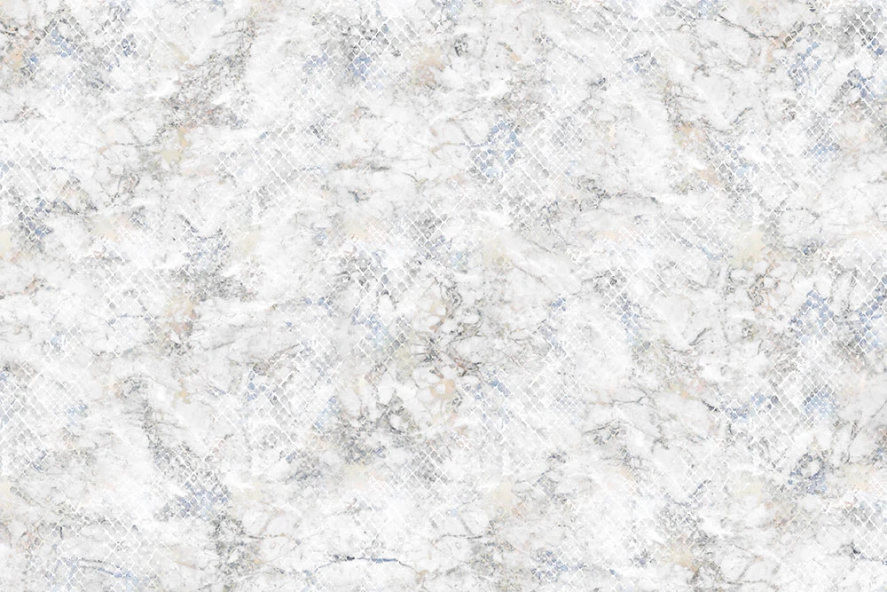 Фотообои на стену - графика, под штукатурку, светло серая