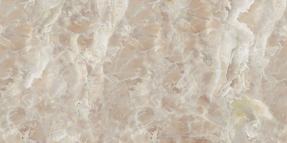 Фотообои и фрески на стену - в ванную комнату, под мрамор, бело-бежевая