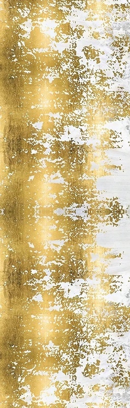 Фотообои на стену -  наши работы, поталь, золото, фреска с золотом, обои с золотом, золотые обои