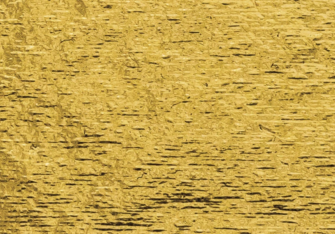 Фотообои на стену - поталь, золотые кирпичи