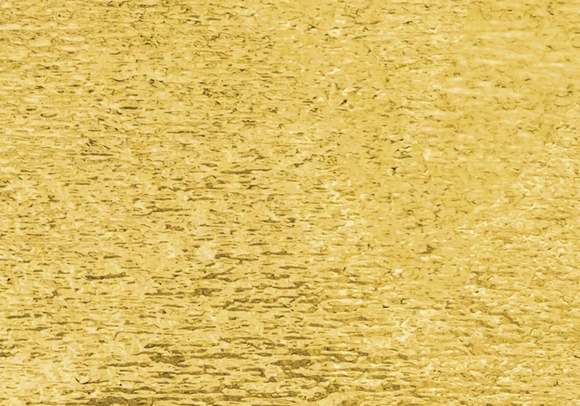 Фотообои на стену - поталь, золотые корпичики