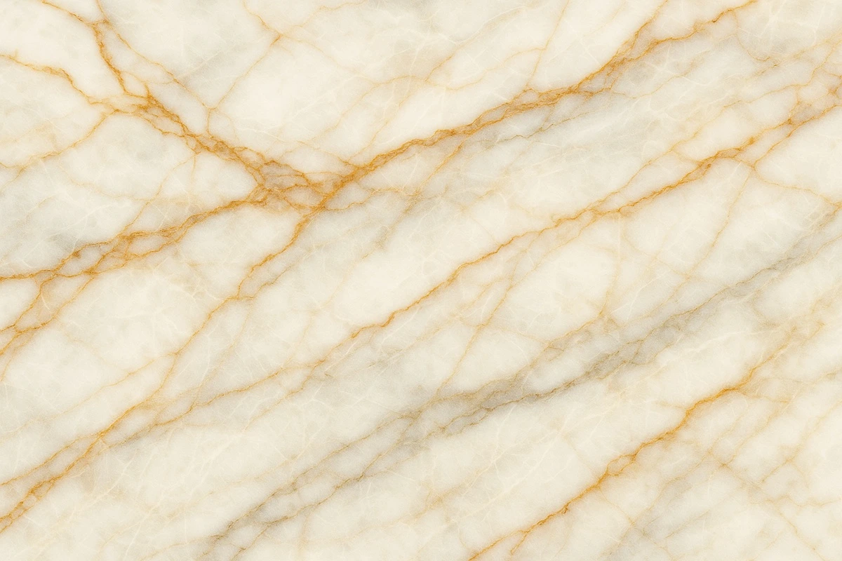 Фотообои на стену - под мрамор, камень, текстура, узор, роскошные, элегантные, белые, золотые, натуральные, абстрактные