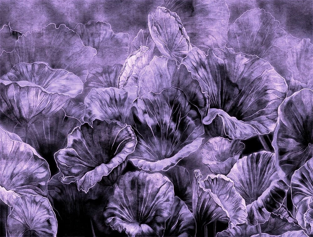 Фотообои на стену - ZSO-0105