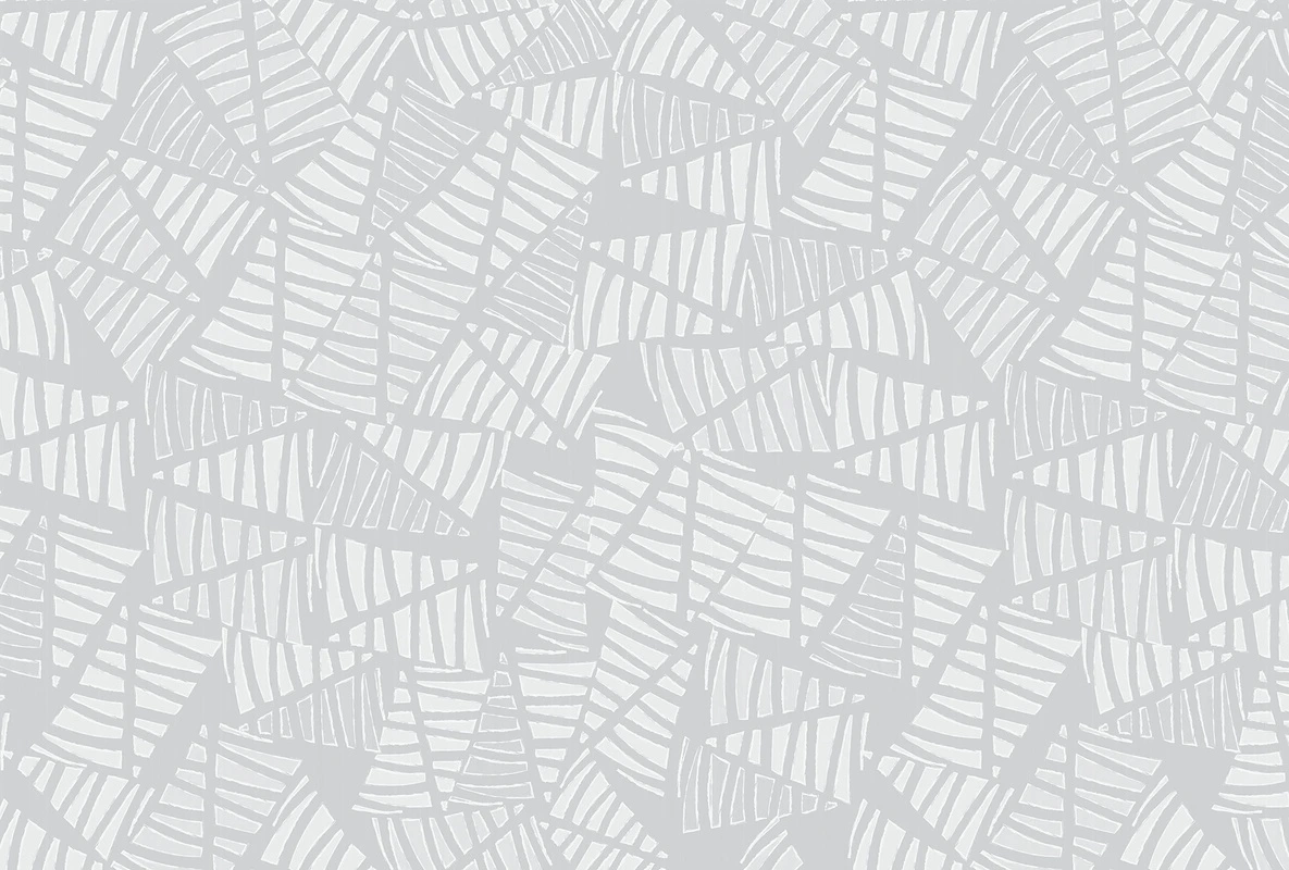 Фотообои на стену - светло-серые, природные, геометрия, абстракция, декоративные