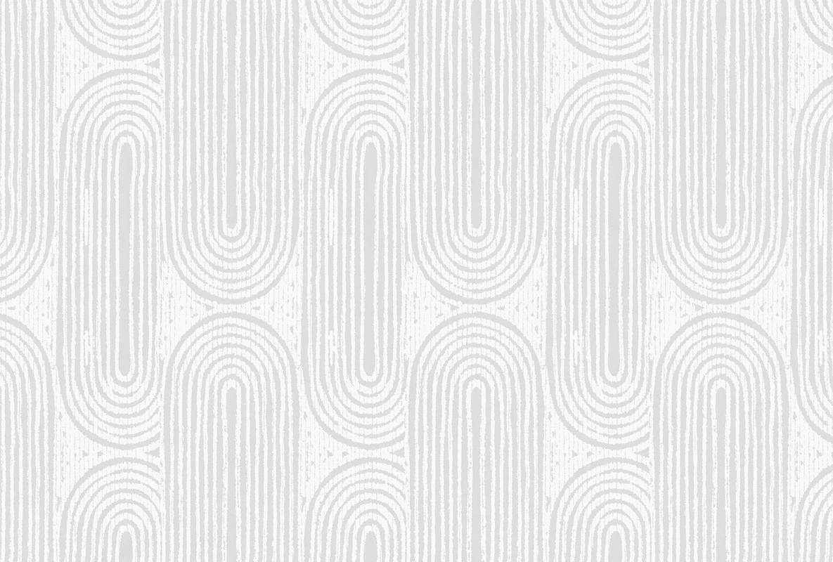 Фотообои на стену - современные, геометрический узор, абстракция, серые, светлые, универсальные, спокойный дизайн, минимализм, стильные