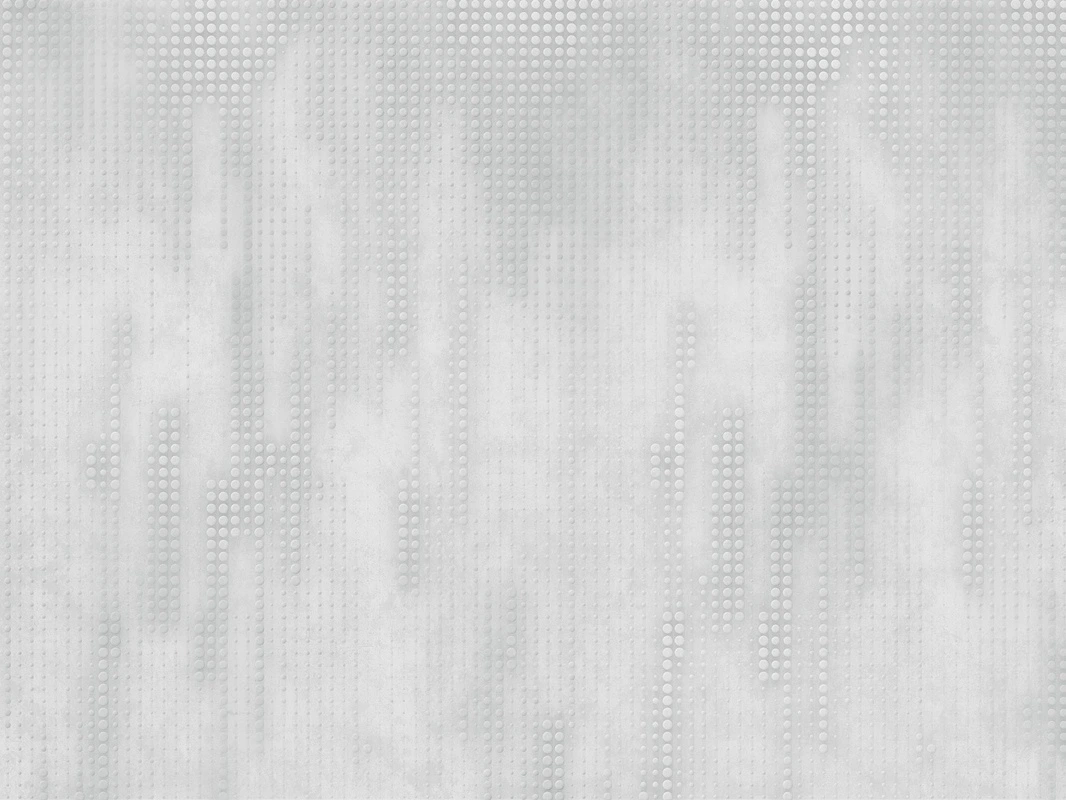 Фотообои на стену - белые, светлые, точки, вертикальные линии, пуантилизм, абстракция, минимализм, узор, фон, современные, стильные, нейтральные, для ванной, в кухню, для офиса