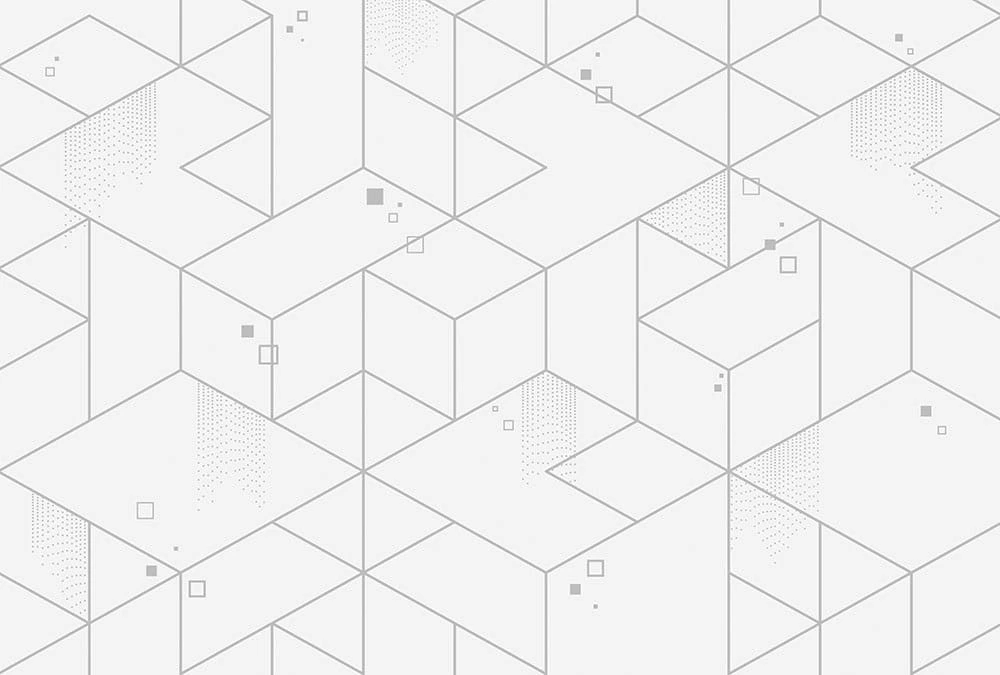 Фотообои на стену - графика, геометрия, золотые линии, светлые, бежевые, светло бежевая, квадраты