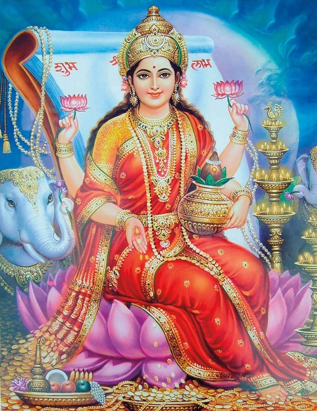 Фотообои на стену - в гостиницу, восточные, индийские