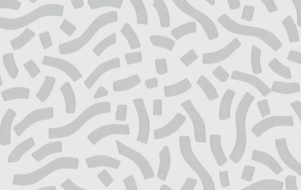 Фотообои на стену - графика, серая, линии, темно серые