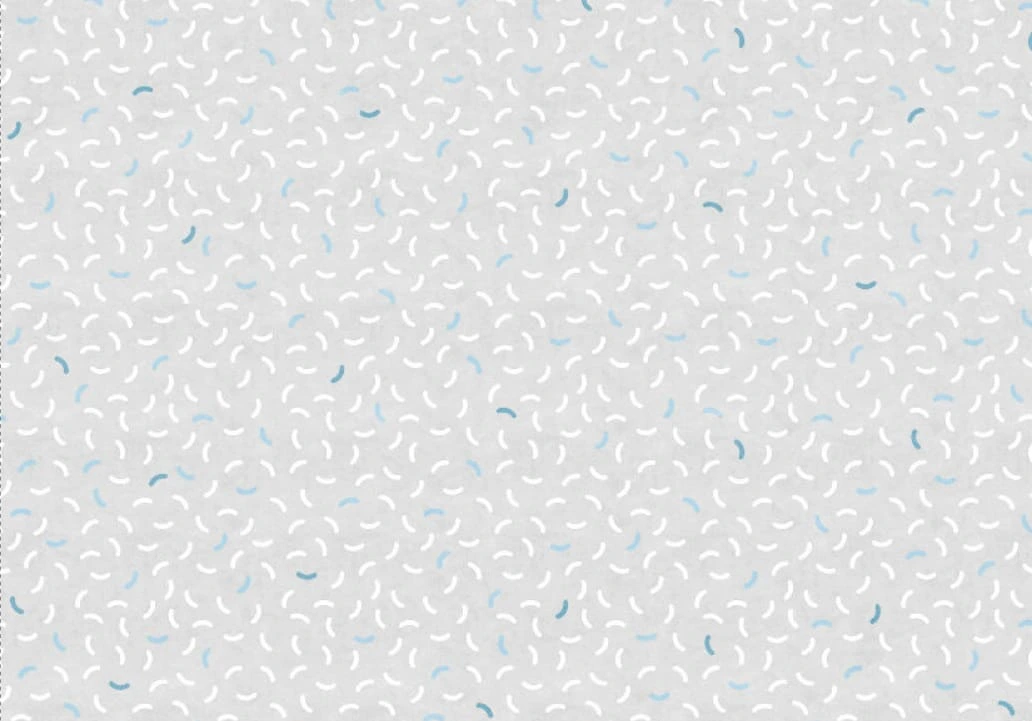 Фотообои на стену - графика, серая, перья, белые