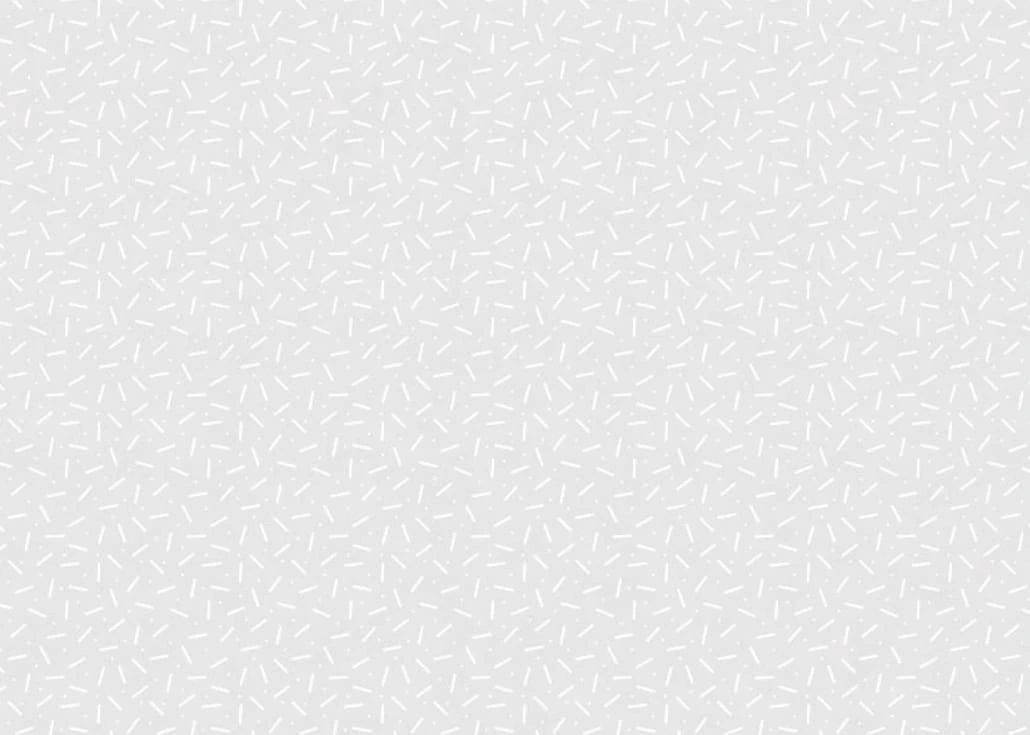 Фотообои и фрески на стену - графика, геометрия, светло серая, с белым