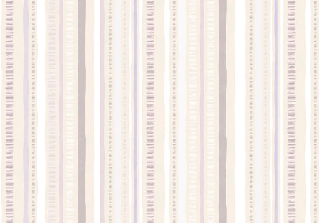 Фотообои и фрески на стену - графика, геометрия, бежевые, в полоску, вертикальные