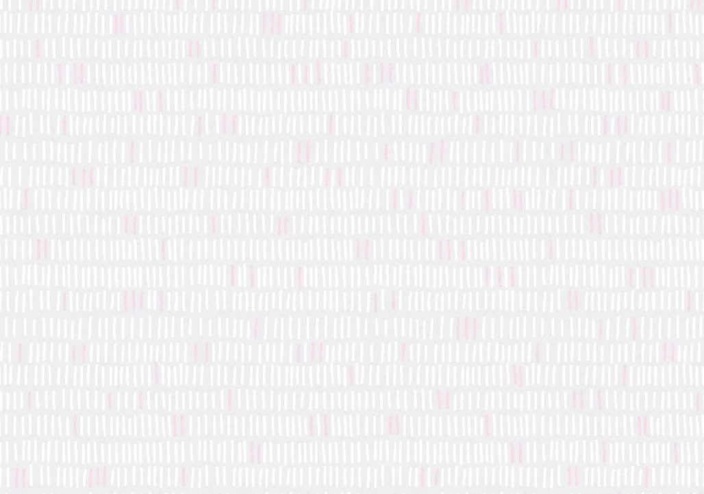 Фотообои на стену - графика, геометрия, белые, с серым, бледно розовые