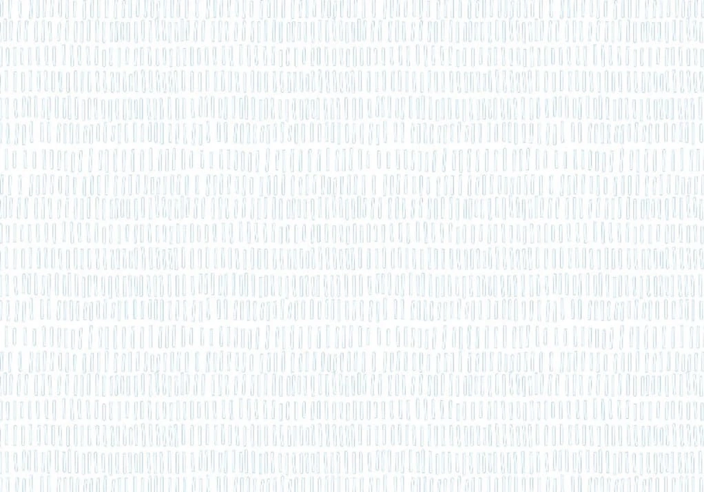 Фотообои на стену - графика, геометрия, белые, на белом фоне, вертикальные полосы