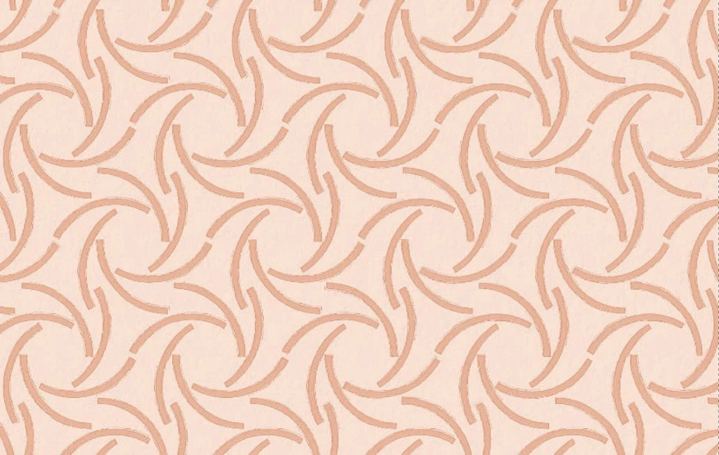 Фотообои на стену - графика, узоры, песочная