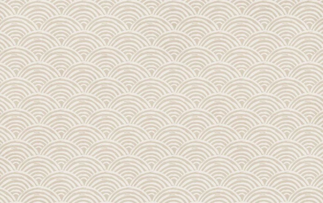 Фотообои на стену - графика, бежевые, узор, рисунок