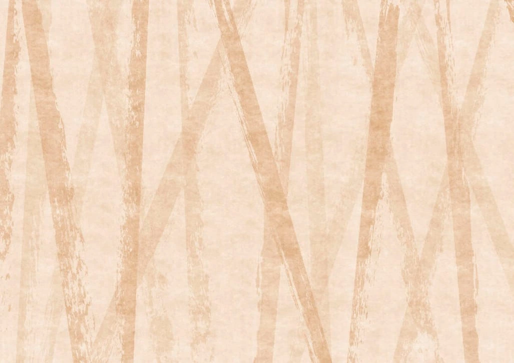 Фотообои и фрески на стену - графика, геометрия, вертикальные линии, бежевые