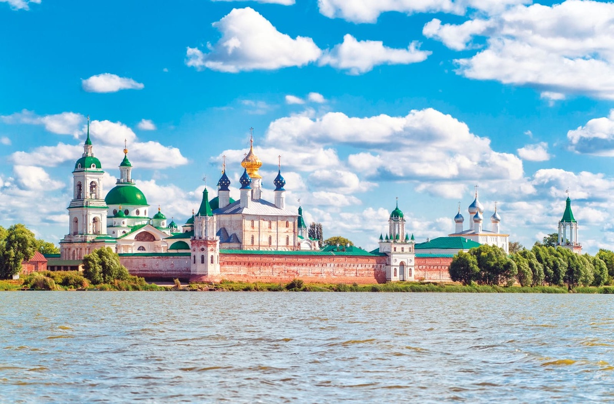 Фотообои на стену - улочки, города, фото, церкви