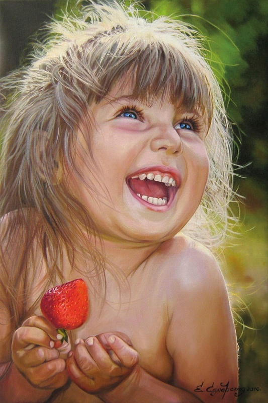 Фотообои и фрески на стену - молодежные, девочка