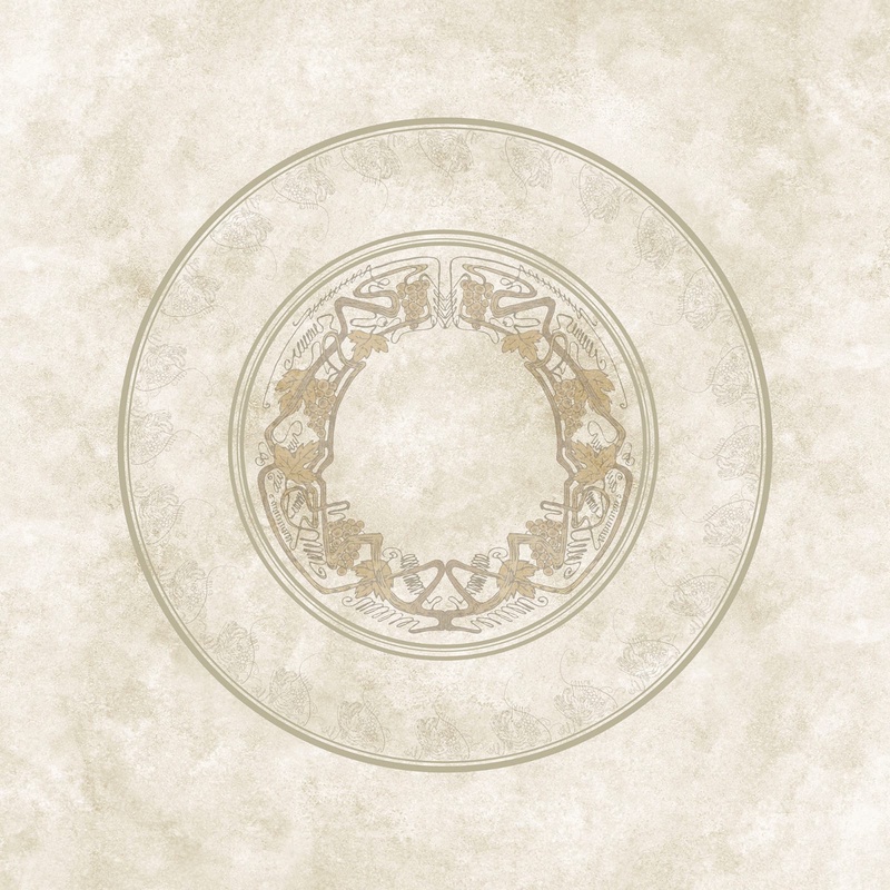 Фотообои на стену - потолок, светлый