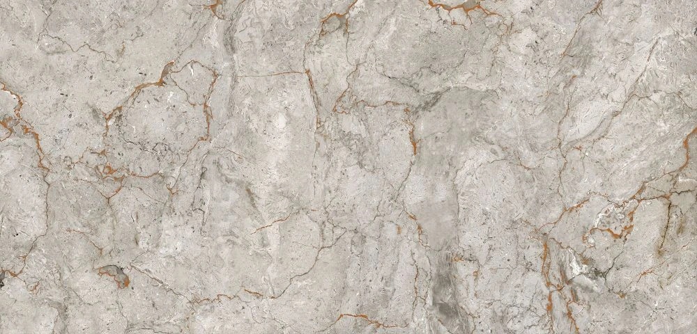 Фотообои на стену - в ванную комнату, мрамор, бежевые