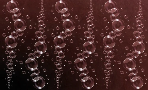 мыльные пузыри, блеск, пузыри, круги, вода