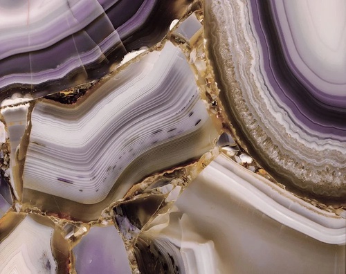 в ванную комнату, под мрамор, бежевая, фиолетовая