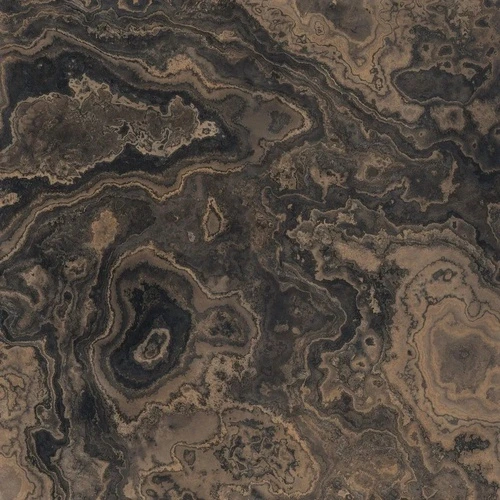 в ванную комнату, под мрамор, черно-коричневая