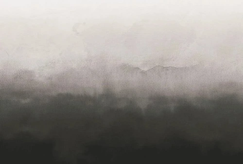 современные, акварель, серые, темно коричневая