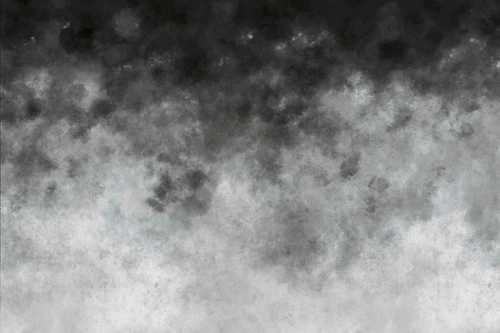 современные, акварель, черно-белые