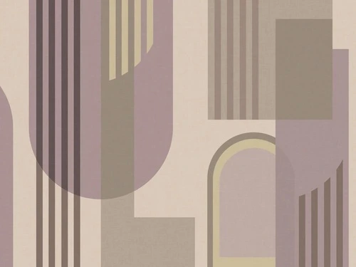 геометрия, бежевые, персиковые