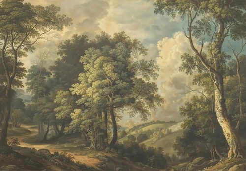 пейзаж, обои лес, темный лес обои, живые обои лес, обои зеленый лес, обои природа лес, красивый пейзаж на обои, обои пейзаж качество, обои  живописные, новинки