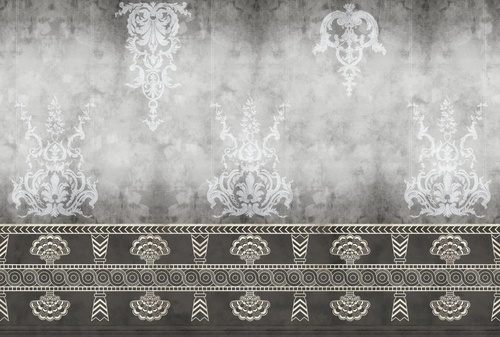 прованс, серая, в стиле прованс