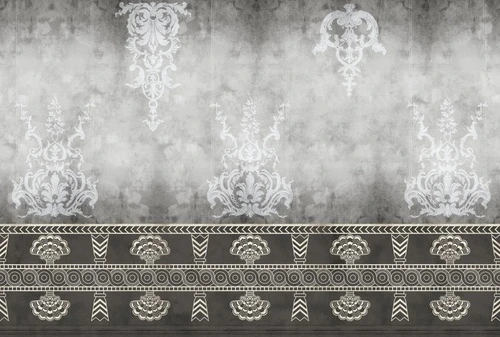 прованс, серая, в стиле прованс