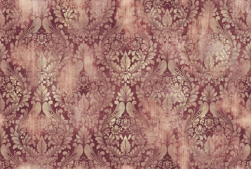 в стиле прованс, коричневая