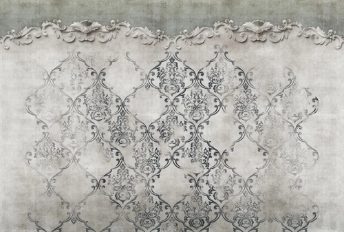 в стиле прованс, серо-бежевая, бежевые