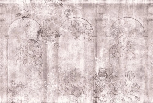 в стиле прованс, светло коричневая, бежевые