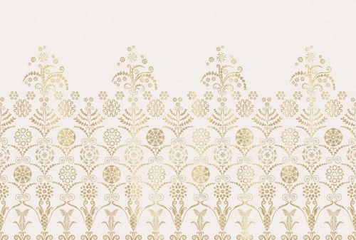 в стиле прованс, бежевые, узор