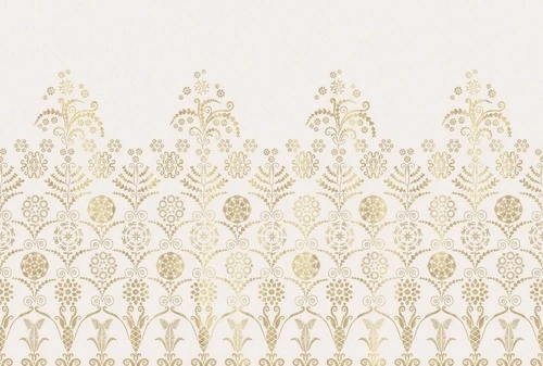 в стиле прованс, бежевые, узор
