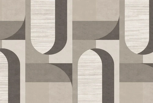 абстракция, бежевые, бежево-коричневая, серо-бежевая