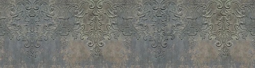 лофт, серо-коричневые, узор