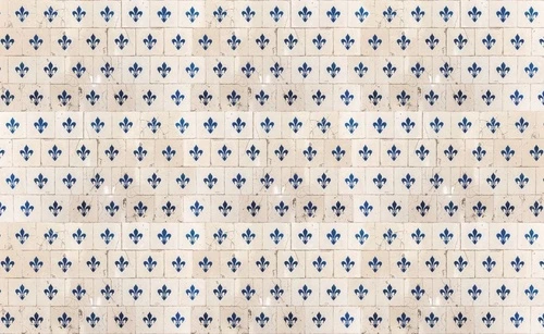 лофт, плитка, изразцы, бежевая