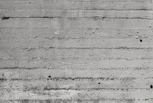 лофт, стена из досок, серая