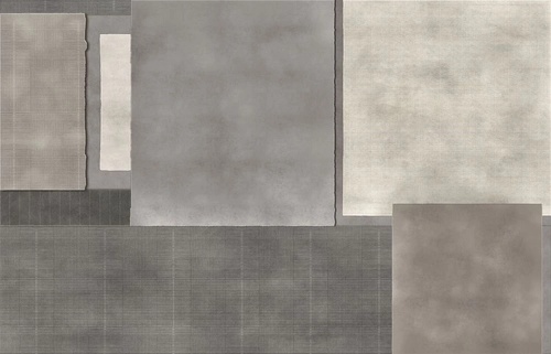 лофт, серо-коричневая, квадрат