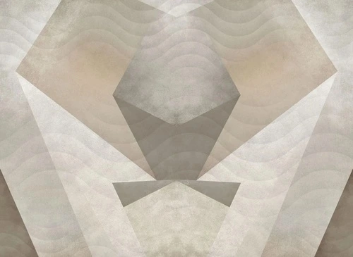 лофт, бежевые, геометрия