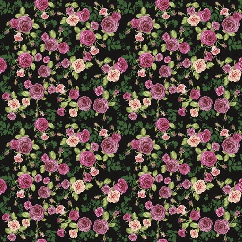 цветы, розы, розовые